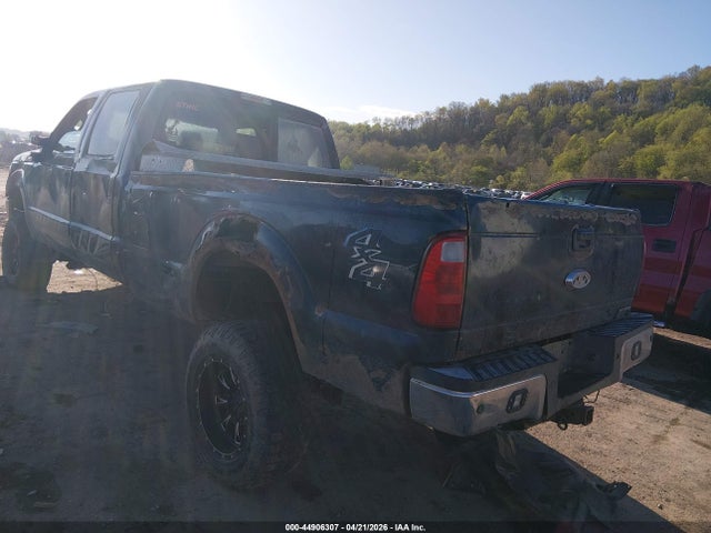 Aukcja sprzedaży 2016 Ford F-250 Lariat, vin: 1FT7W2B64GEB49406, numer aukcji: 44906307