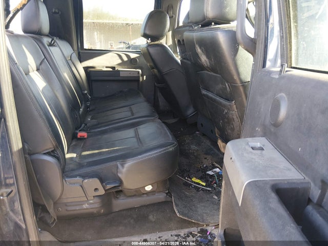 Aukcja sprzedaży 2016 Ford F-250 Lariat, vin: 1FT7W2B64GEB49406, numer aukcji: 44906307