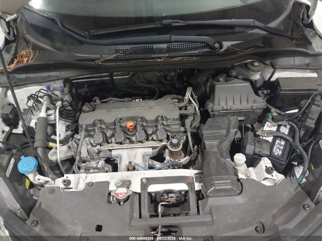 Aukcja sprzedaży 2017 Honda Hr-v Ex, vin: 3CZRU6H51HM719713, numer aukcji: 44906308