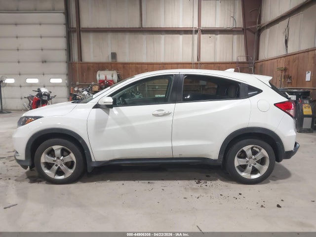 Aukcja sprzedaży 2017 Honda Hr-v Ex, vin: 3CZRU6H51HM719713, numer aukcji: 44906308