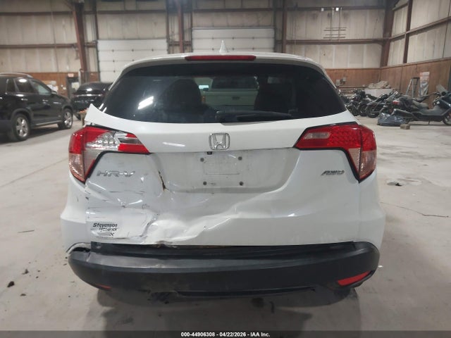 Aukcja sprzedaży 2017 Honda Hr-v Ex, vin: 3CZRU6H51HM719713, numer aukcji: 44906308