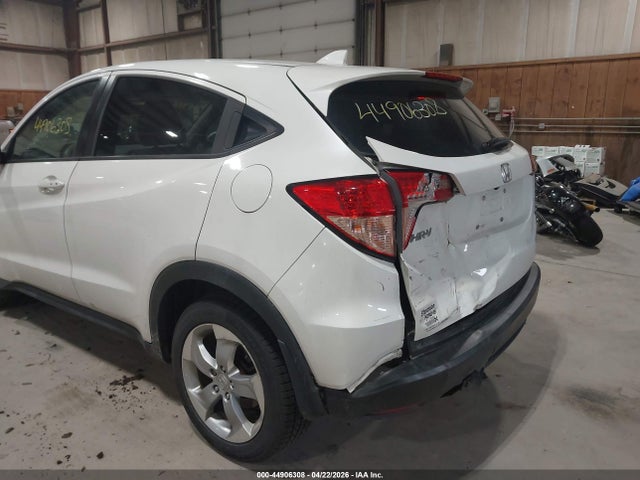 Aukcja sprzedaży 2017 Honda Hr-v Ex, vin: 3CZRU6H51HM719713, numer aukcji: 44906308