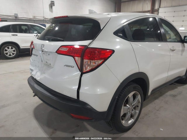 Aukcja sprzedaży 2017 Honda Hr-v Ex, vin: 3CZRU6H51HM719713, numer aukcji: 44906308