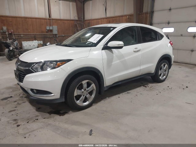 Aukcja sprzedaży 2017 Honda Hr-v Ex, vin: 3CZRU6H51HM719713, numer aukcji: 44906308