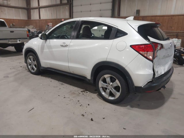 Aukcja sprzedaży 2017 Honda Hr-v Ex, vin: 3CZRU6H51HM719713, numer aukcji: 44906308