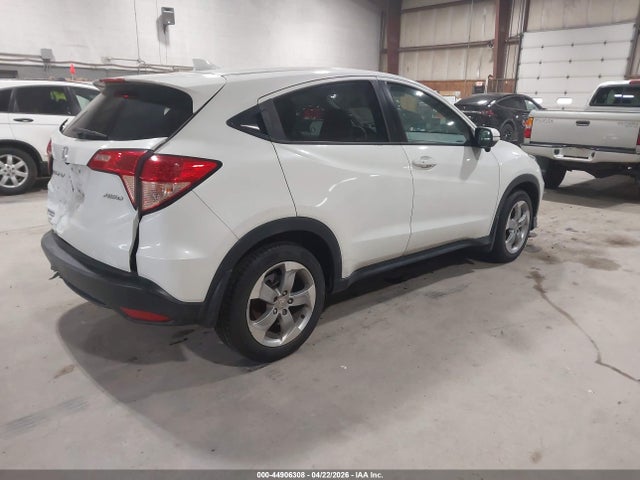 Aukcja sprzedaży 2017 Honda Hr-v Ex, vin: 3CZRU6H51HM719713, numer aukcji: 44906308