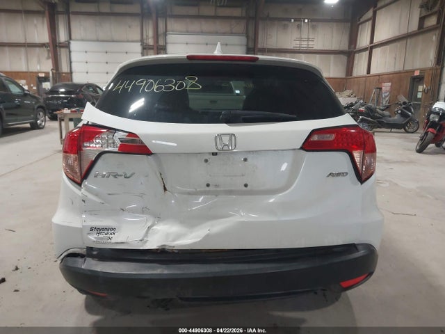 Aukcja sprzedaży 2017 Honda Hr-v Ex, vin: 3CZRU6H51HM719713, numer aukcji: 44906308