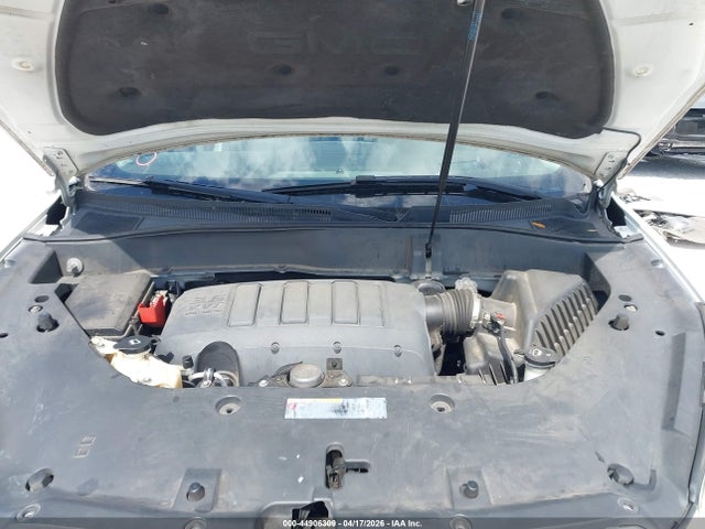 44906309 :رقم المزاد ، 1GKKRTKD1DJ269385 vin ، 2013 Gmc Acadia Denali مزاد بيع