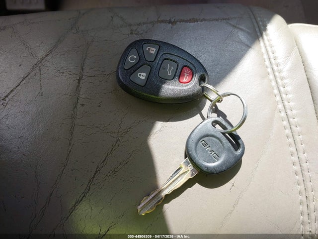 44906309 :رقم المزاد ، 1GKKRTKD1DJ269385 vin ، 2013 Gmc Acadia Denali مزاد بيع