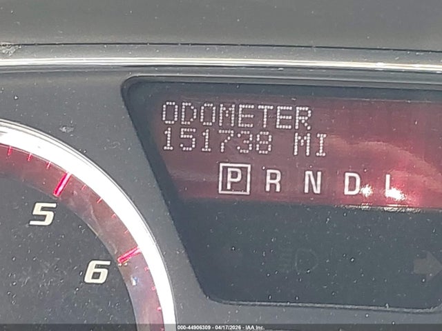 44906309 :رقم المزاد ، 1GKKRTKD1DJ269385 vin ، 2013 Gmc Acadia Denali مزاد بيع
