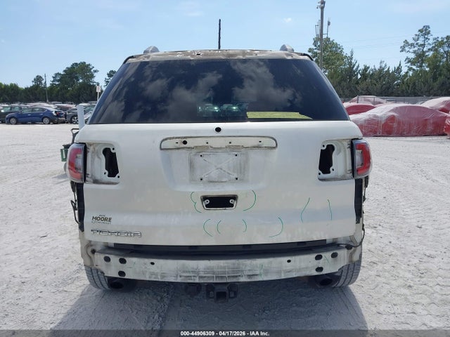 44906309 :رقم المزاد ، 1GKKRTKD1DJ269385 vin ، 2013 Gmc Acadia Denali مزاد بيع
