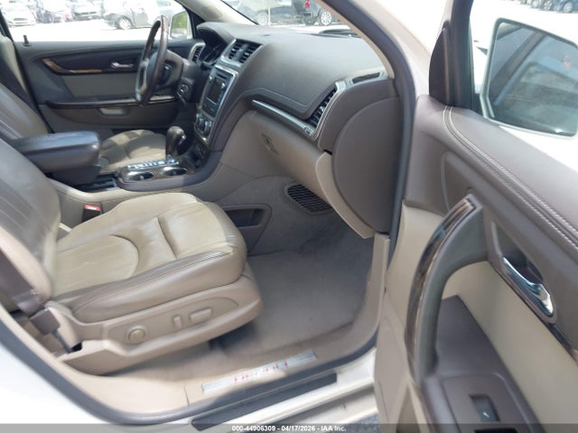 44906309 :رقم المزاد ، 1GKKRTKD1DJ269385 vin ، 2013 Gmc Acadia Denali مزاد بيع