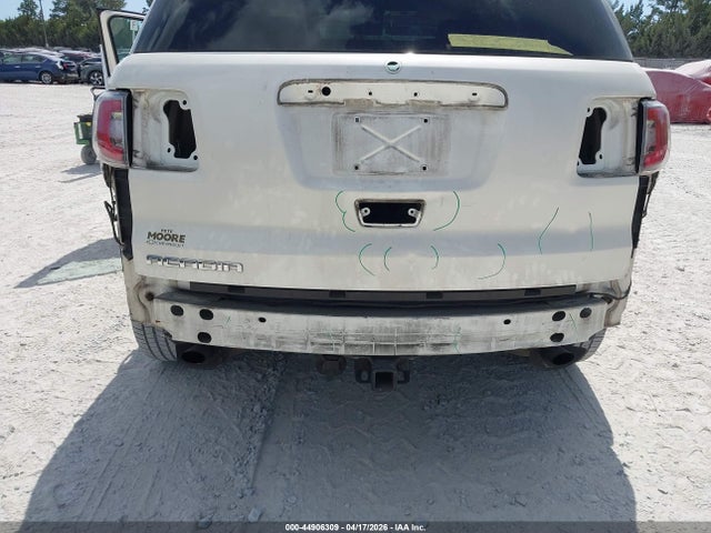 44906309 :رقم المزاد ، 1GKKRTKD1DJ269385 vin ، 2013 Gmc Acadia Denali مزاد بيع