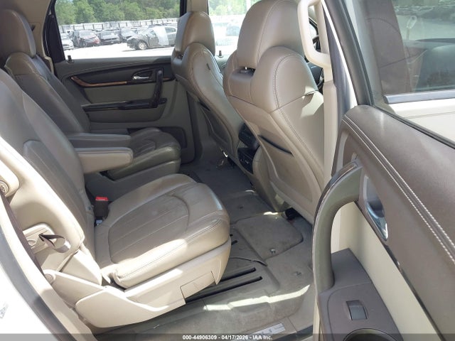 44906309 :رقم المزاد ، 1GKKRTKD1DJ269385 vin ، 2013 Gmc Acadia Denali مزاد بيع