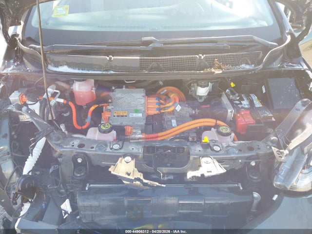 Aukcja sprzedaży 2020 Chevrolet Bolt Ev Fwd Lt, vin: 1G1FY6S04L4141873, numer aukcji: 44906312