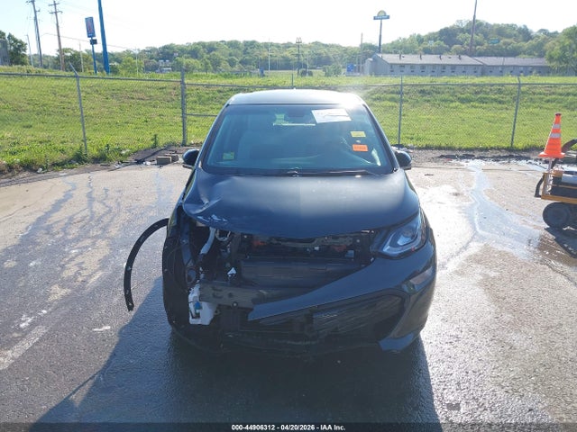 Aukcja sprzedaży 2020 Chevrolet Bolt Ev Fwd Lt, vin: 1G1FY6S04L4141873, numer aukcji: 44906312