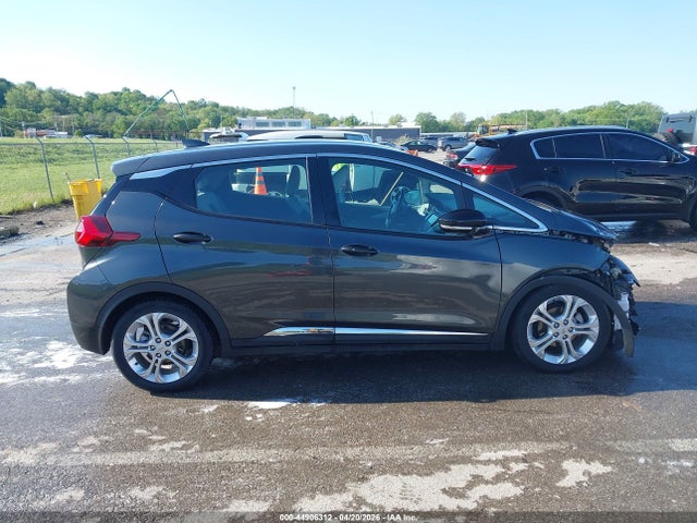 Aukcja sprzedaży 2020 Chevrolet Bolt Ev Fwd Lt, vin: 1G1FY6S04L4141873, numer aukcji: 44906312