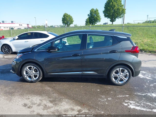 Aukcja sprzedaży 2020 Chevrolet Bolt Ev Fwd Lt, vin: 1G1FY6S04L4141873, numer aukcji: 44906312