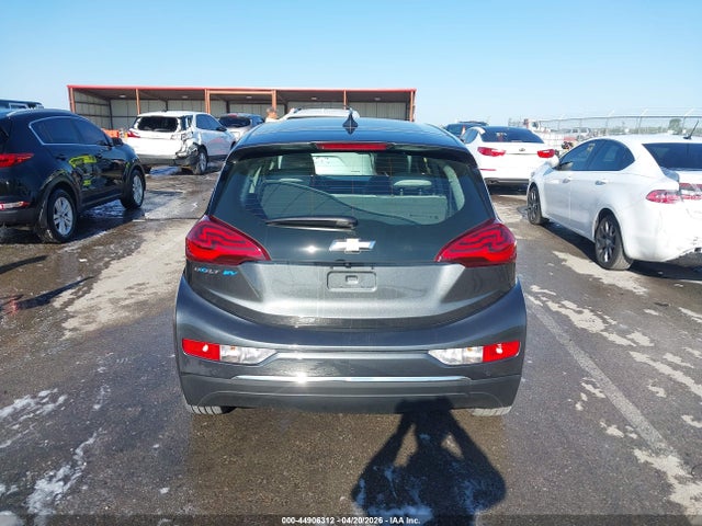 Aukcja sprzedaży 2020 Chevrolet Bolt Ev Fwd Lt, vin: 1G1FY6S04L4141873, numer aukcji: 44906312