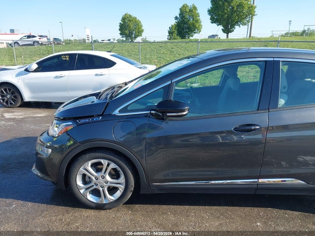 Aukcja sprzedaży 2020 Chevrolet Bolt Ev Fwd Lt, vin: 1G1FY6S04L4141873, numer aukcji: 44906312