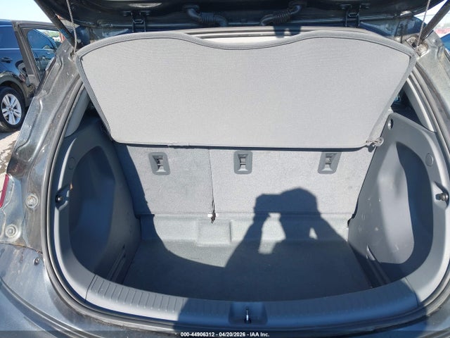 Aukcja sprzedaży 2020 Chevrolet Bolt Ev Fwd Lt, vin: 1G1FY6S04L4141873, numer aukcji: 44906312