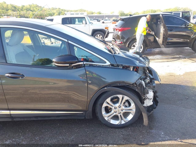 Aukcja sprzedaży 2020 Chevrolet Bolt Ev Fwd Lt, vin: 1G1FY6S04L4141873, numer aukcji: 44906312