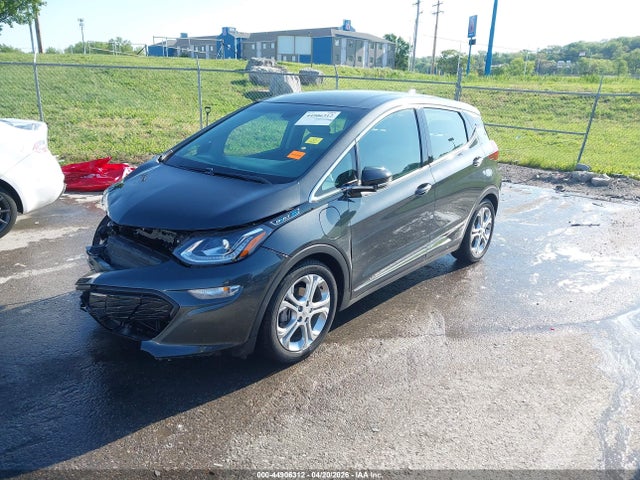 Aukcja sprzedaży 2020 Chevrolet Bolt Ev Fwd Lt, vin: 1G1FY6S04L4141873, numer aukcji: 44906312