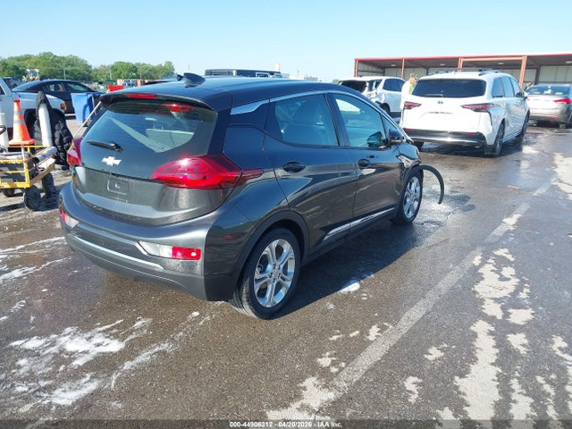 Aukcja sprzedaży 2020 Chevrolet Bolt Ev Fwd Lt, vin: 1G1FY6S04L4141873, numer aukcji: 44906312