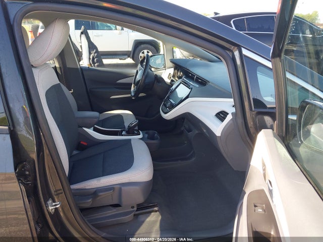 Aukcja sprzedaży 2020 Chevrolet Bolt Ev Fwd Lt, vin: 1G1FY6S04L4141873, numer aukcji: 44906312