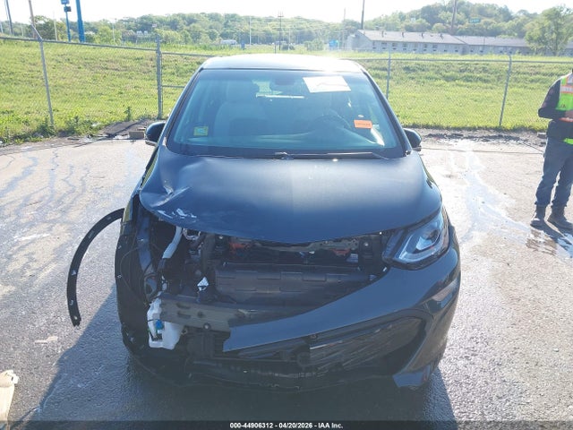 Aukcja sprzedaży 2020 Chevrolet Bolt Ev Fwd Lt, vin: 1G1FY6S04L4141873, numer aukcji: 44906312