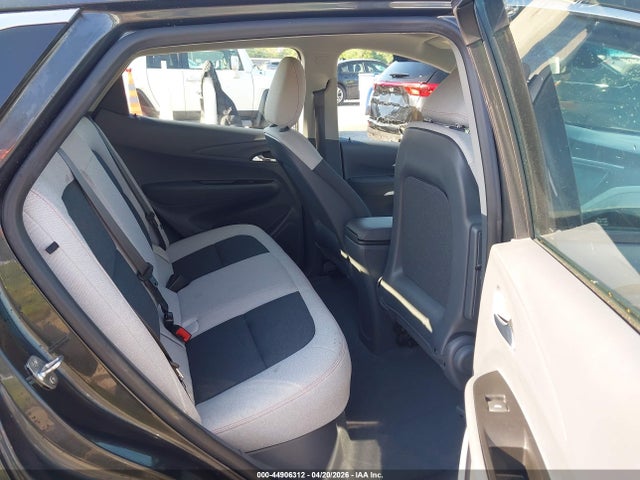 Aukcja sprzedaży 2020 Chevrolet Bolt Ev Fwd Lt, vin: 1G1FY6S04L4141873, numer aukcji: 44906312