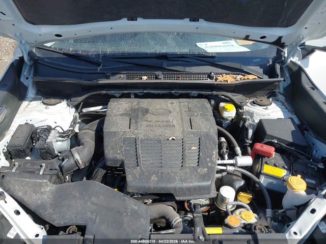 2023 Subaru Forester Sport მანქანა იყიდება აუქციონზე, vin: JF2SKAGCXPH470672, აუქციონის ნომერი: 44906318