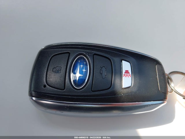 2023 Subaru Forester Sport მანქანა იყიდება აუქციონზე, vin: JF2SKAGCXPH470672, აუქციონის ნომერი: 44906318