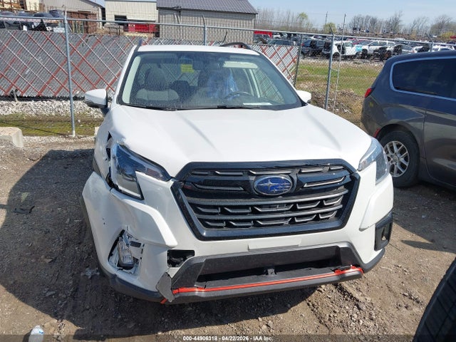 2023 Subaru Forester Sport მანქანა იყიდება აუქციონზე, vin: JF2SKAGCXPH470672, აუქციონის ნომერი: 44906318