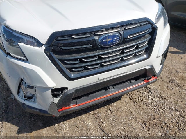 2023 Subaru Forester Sport მანქანა იყიდება აუქციონზე, vin: JF2SKAGCXPH470672, აუქციონის ნომერი: 44906318