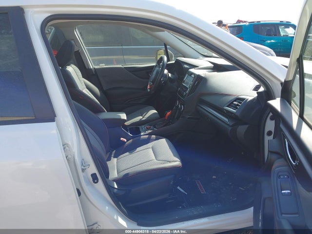2023 Subaru Forester Sport მანქანა იყიდება აუქციონზე, vin: JF2SKAGCXPH470672, აუქციონის ნომერი: 44906318