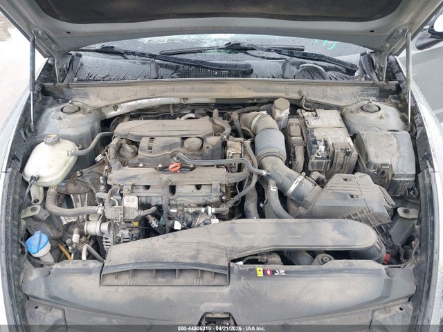 Aukcja sprzedaży 2020 Hyundai Sonata Limited, vin: 5NPEH4J23LH031899, numer aukcji: 44906319