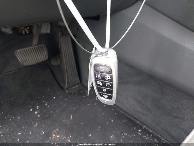 Aukcja sprzedaży 2020 Hyundai Sonata Limited, vin: 5NPEH4J23LH031899, numer aukcji: 44906319