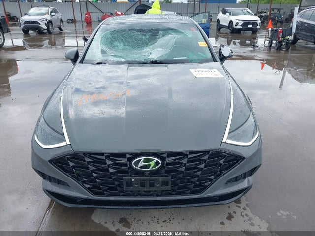 Aukcja sprzedaży 2020 Hyundai Sonata Limited, vin: 5NPEH4J23LH031899, numer aukcji: 44906319