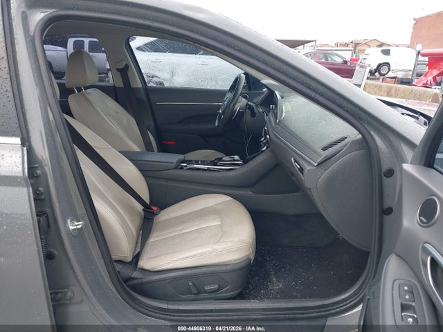 Aukcja sprzedaży 2020 Hyundai Sonata Limited, vin: 5NPEH4J23LH031899, numer aukcji: 44906319