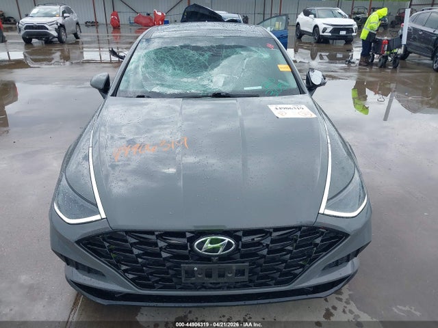 Aukcja sprzedaży 2020 Hyundai Sonata Limited, vin: 5NPEH4J23LH031899, numer aukcji: 44906319