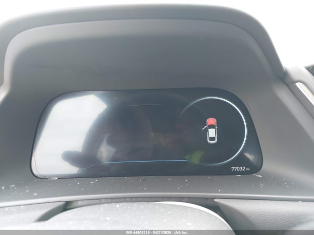 Aukcja sprzedaży 2020 Hyundai Sonata Limited, vin: 5NPEH4J23LH031899, numer aukcji: 44906319