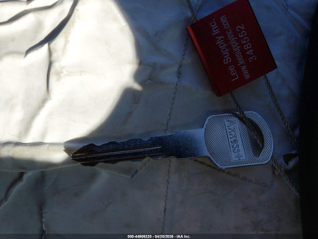 2001 Chevrolet Express მანქანა იყიდება აუქციონზე, vin: 1GAHG39R511203925, აუქციონის ნომერი: 44906320