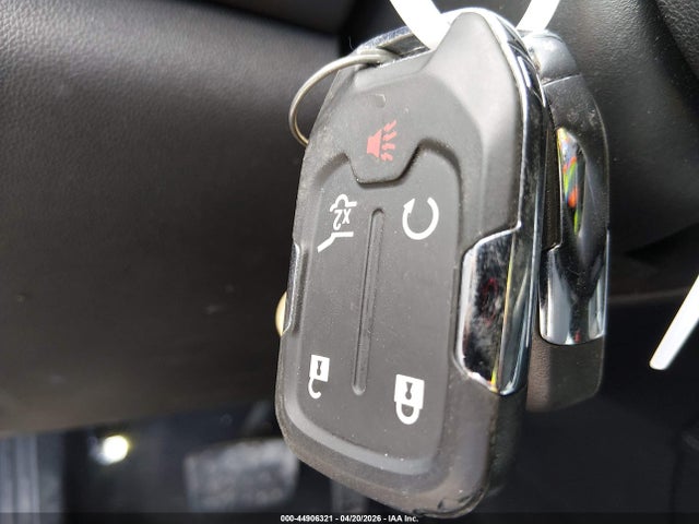 44906321 :رقم المزاد ، 1GKKNRLS2MZ147096 vin ، 2021 Gmc Acadia Sle مزاد بيع