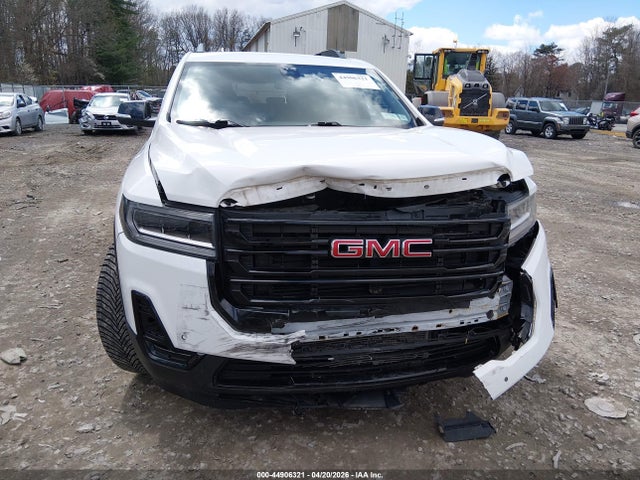 44906321 :رقم المزاد ، 1GKKNRLS2MZ147096 vin ، 2021 Gmc Acadia Sle مزاد بيع