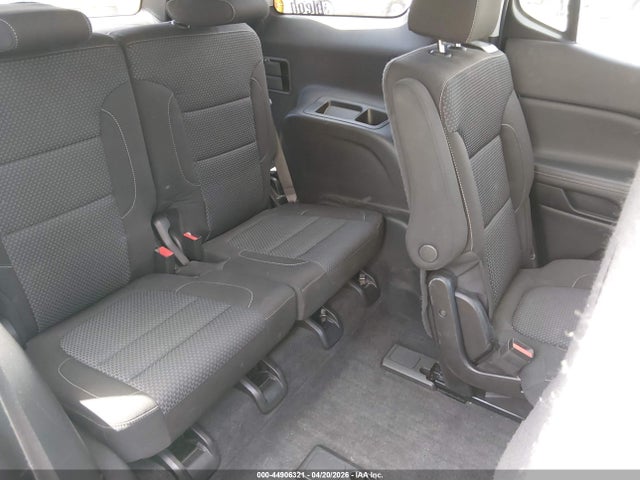 44906321 :رقم المزاد ، 1GKKNRLS2MZ147096 vin ، 2021 Gmc Acadia Sle مزاد بيع