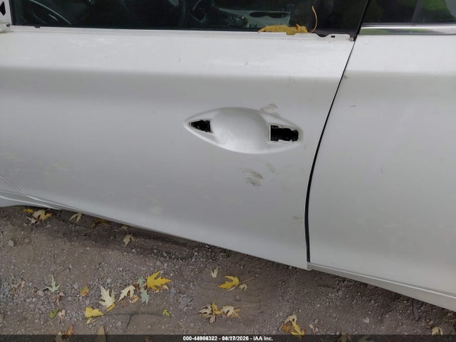 Продажа на аукционе авто 2020 Infiniti Q50 Luxe Awd, vin: JN1EV7AR9LM250236, номер лота: 44906322