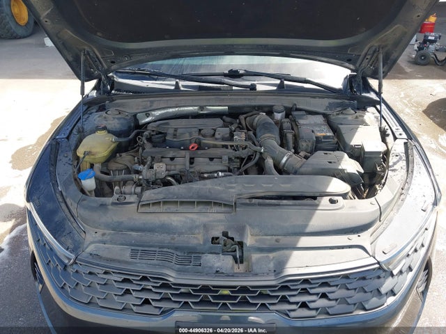 2021 Kia K5 Lxs მანქანა იყიდება აუქციონზე, vin: 5XXG14J28MG026675, აუქციონის ნომერი: 44906326