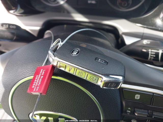 2021 Kia K5 Lxs მანქანა იყიდება აუქციონზე, vin: 5XXG14J28MG026675, აუქციონის ნომერი: 44906326