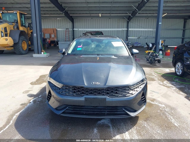 2021 Kia K5 Lxs მანქანა იყიდება აუქციონზე, vin: 5XXG14J28MG026675, აუქციონის ნომერი: 44906326